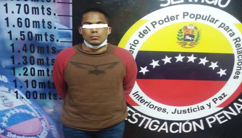 Violador