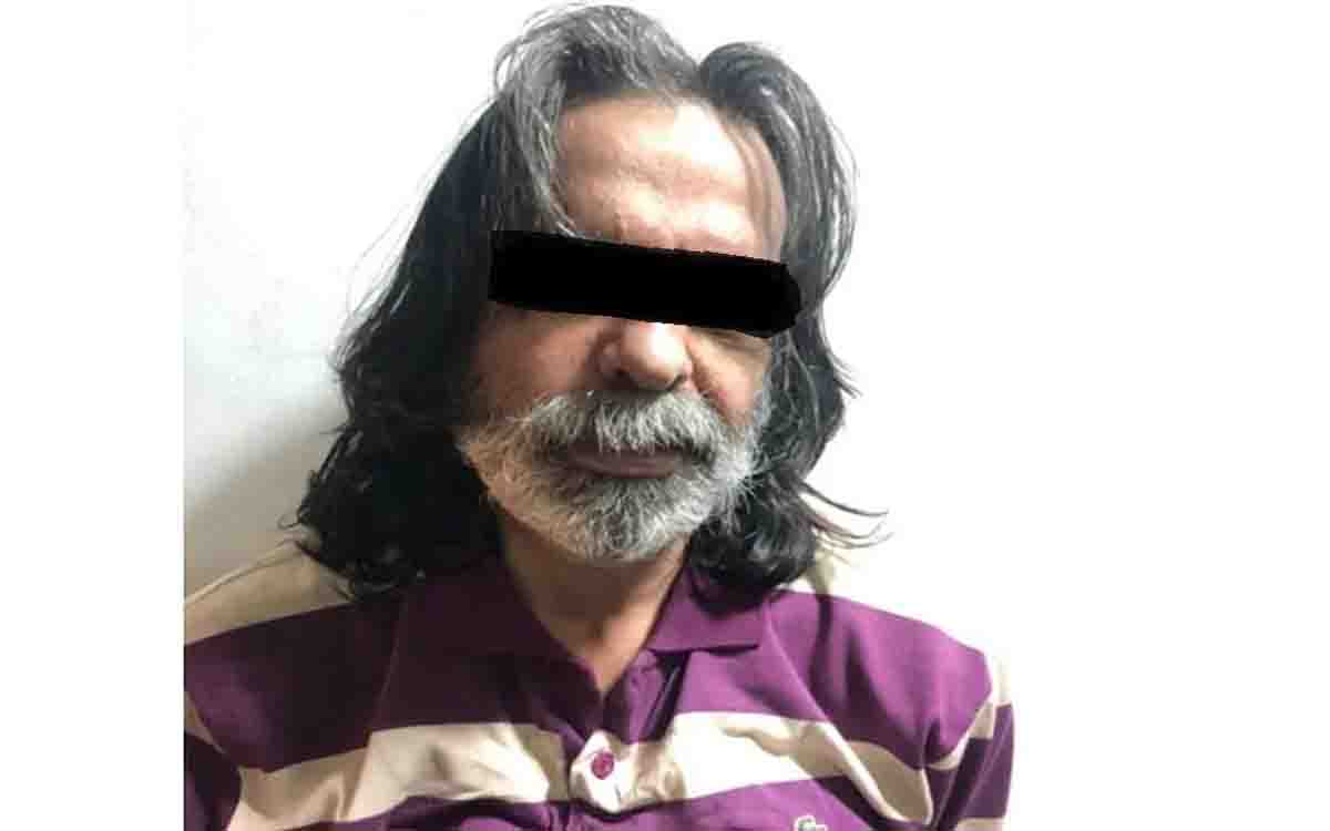 asesinó golpes madre