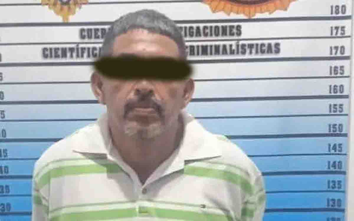 estranguló mujer mecate