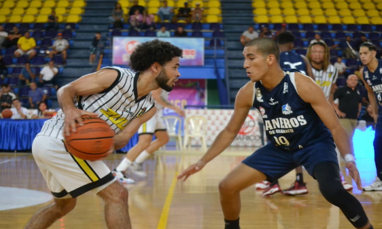 gaiteros del zulia