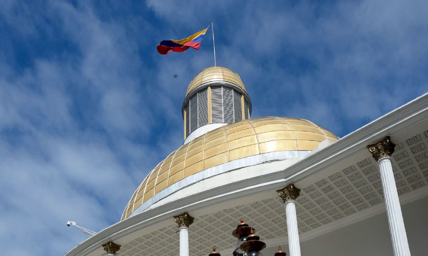 asamblea nacional