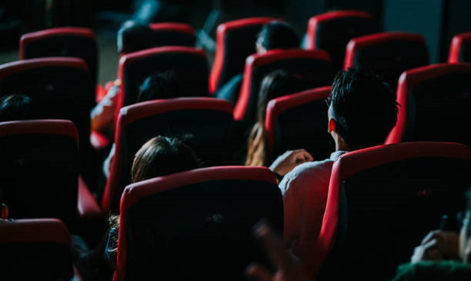 industria cinemátográfica venezuela
