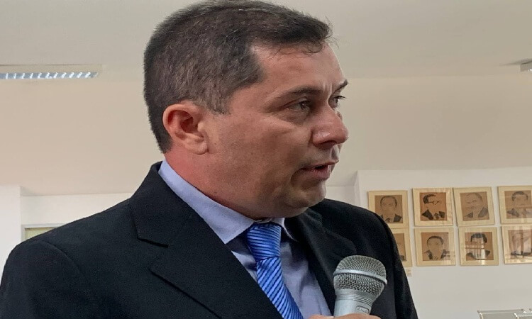 Cronista de Maracaibo