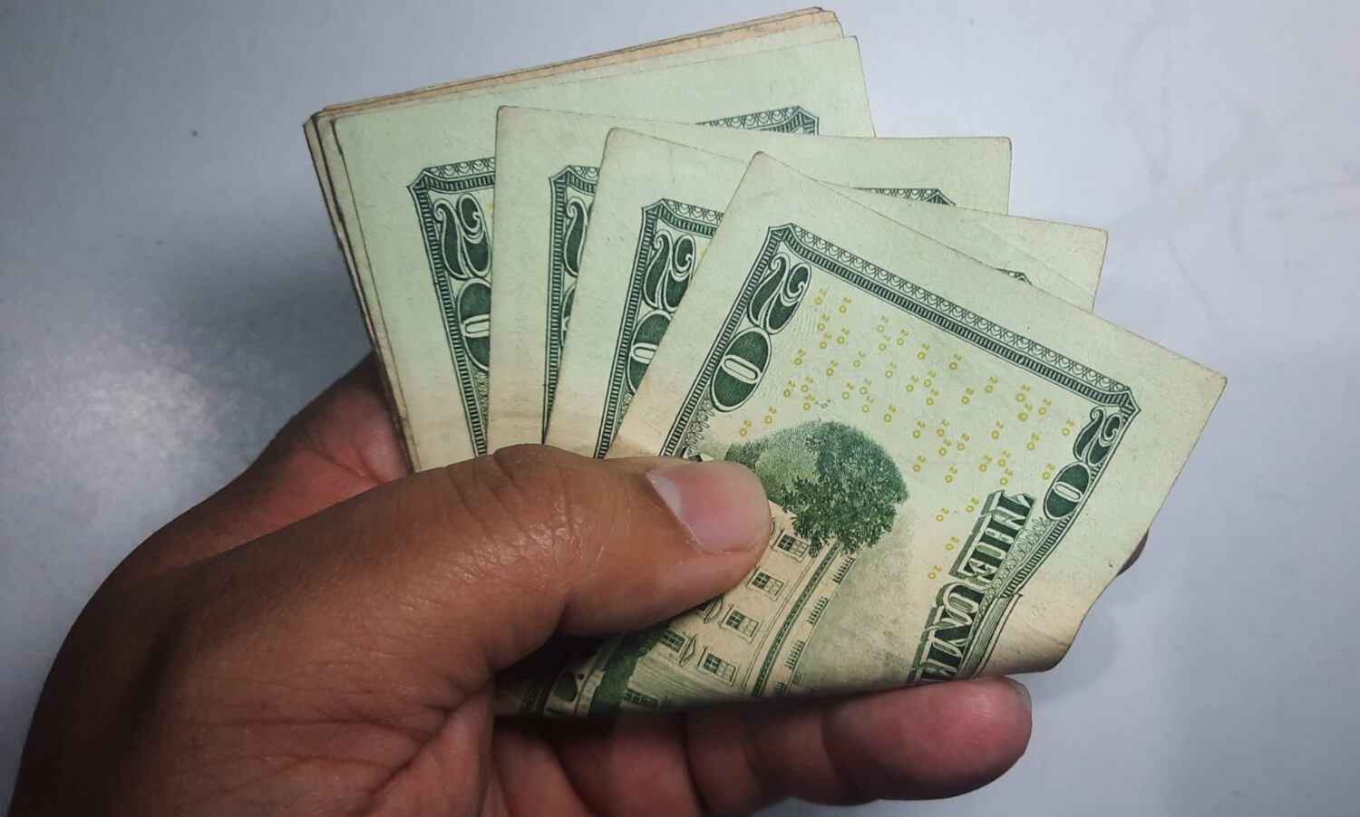 precio dólar