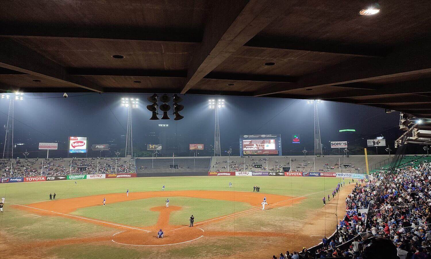 final lvbp