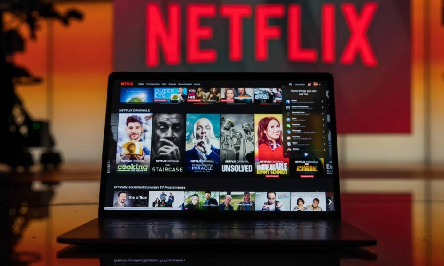 netflix