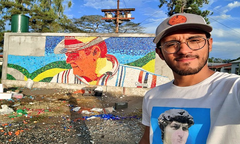 Oscar Olivares