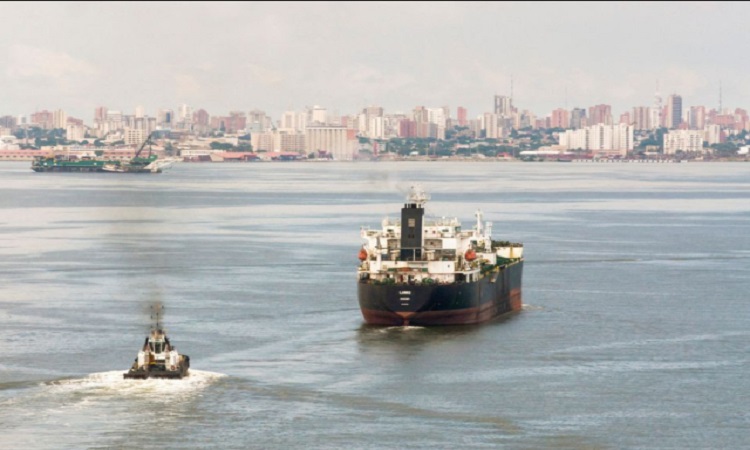 PDVSA Lago Maracaibo