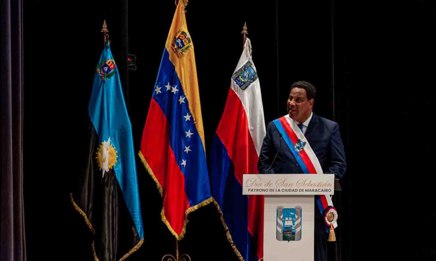 aseo urbano Maracaibo