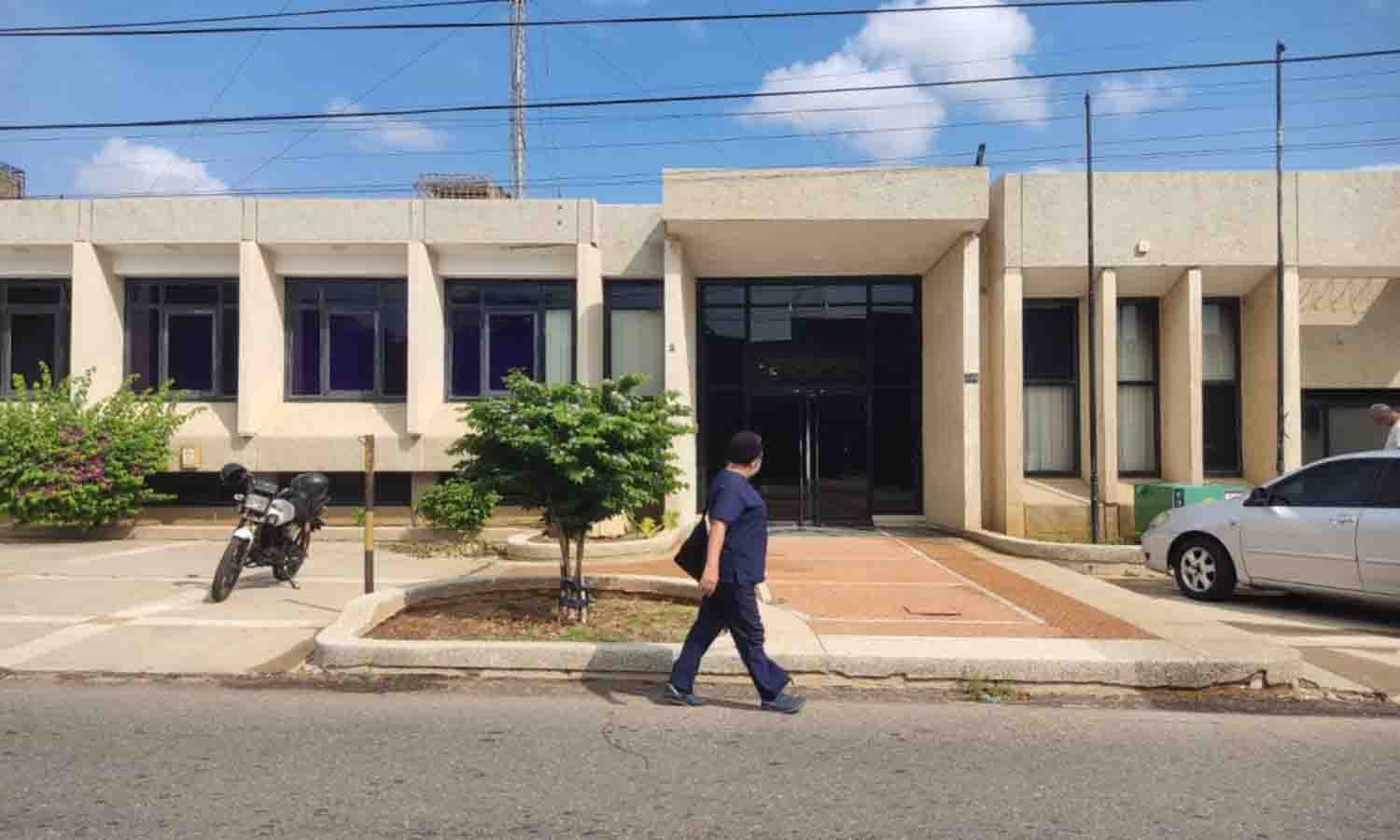 consulado colombia maracaibo