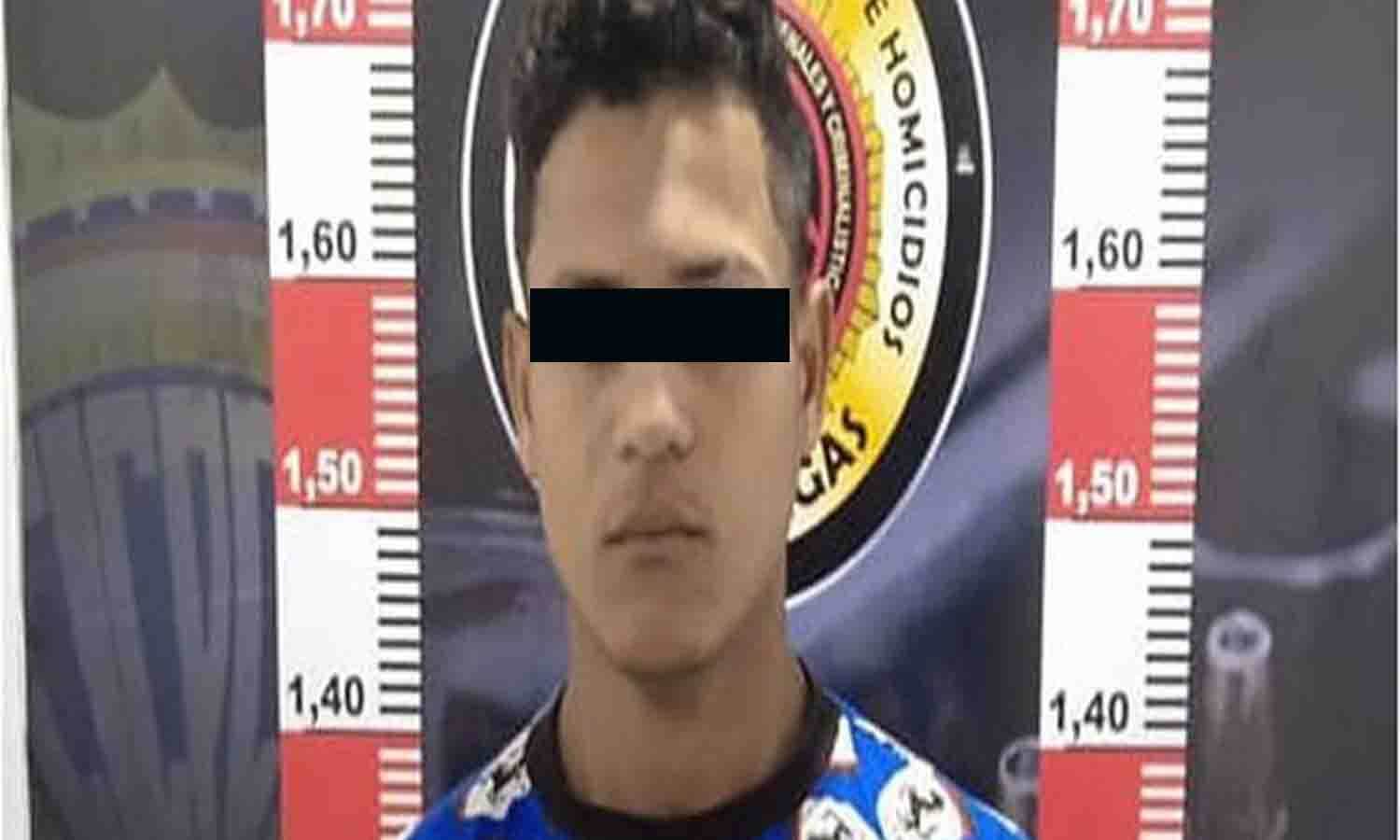 asesinan agricultor monagas