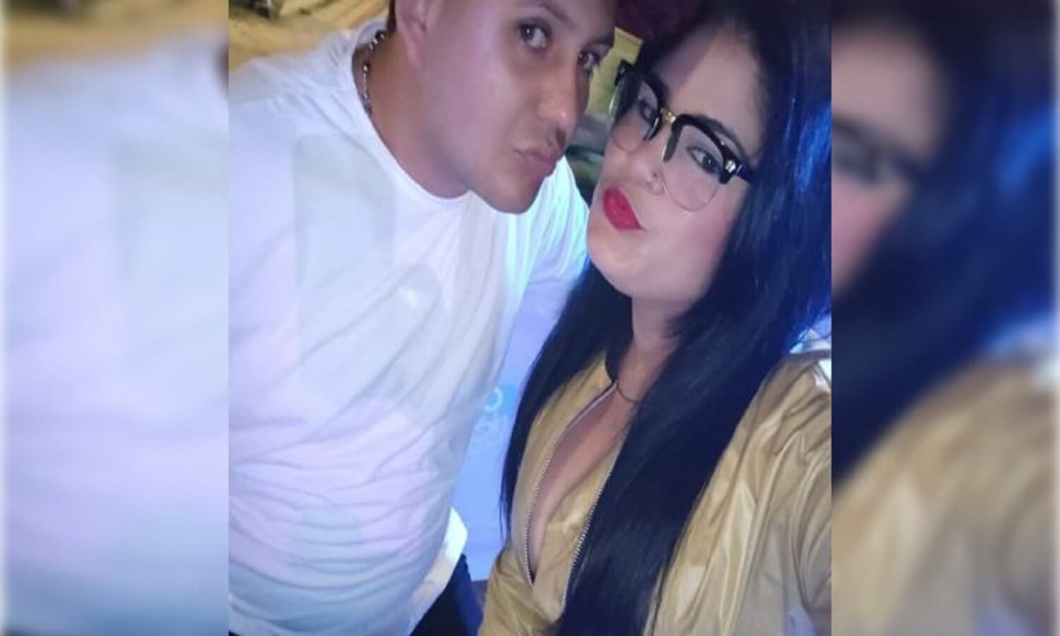 Foto tomada de Noticiero 90 Minutos.