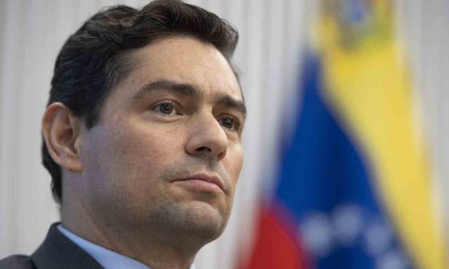 Carlos Vecchio