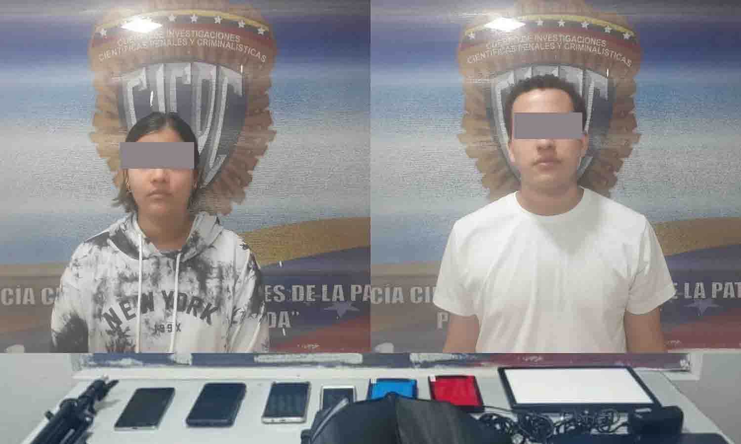 estafadores zelle