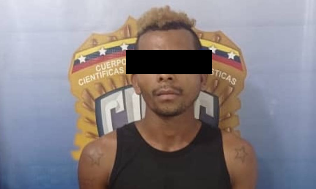 femicida violador