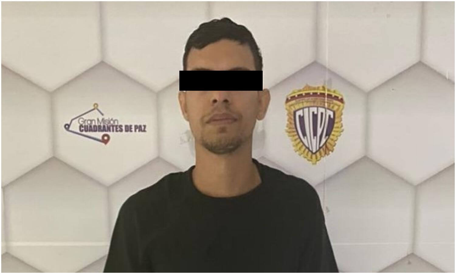 funcionario cicpc lara