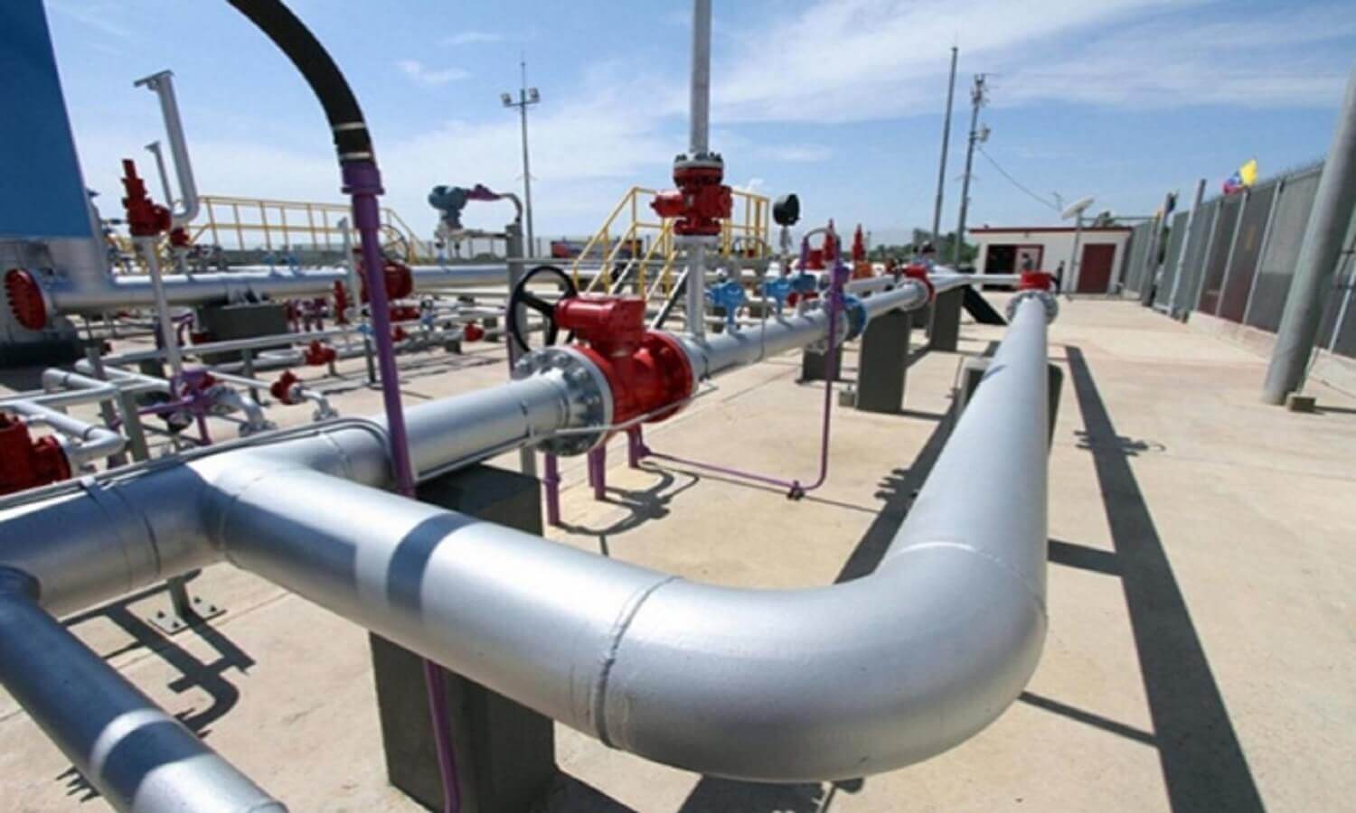 gas venezuela