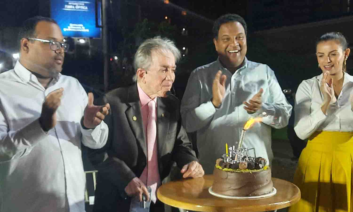 Gilberto Correa