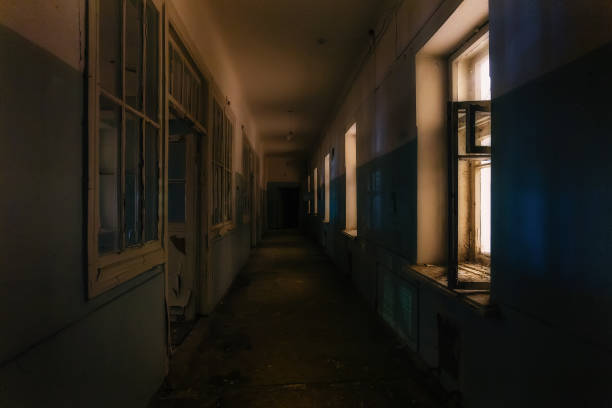 recluso hospital barquisimeto