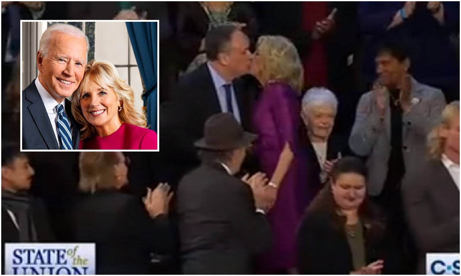 jill biden