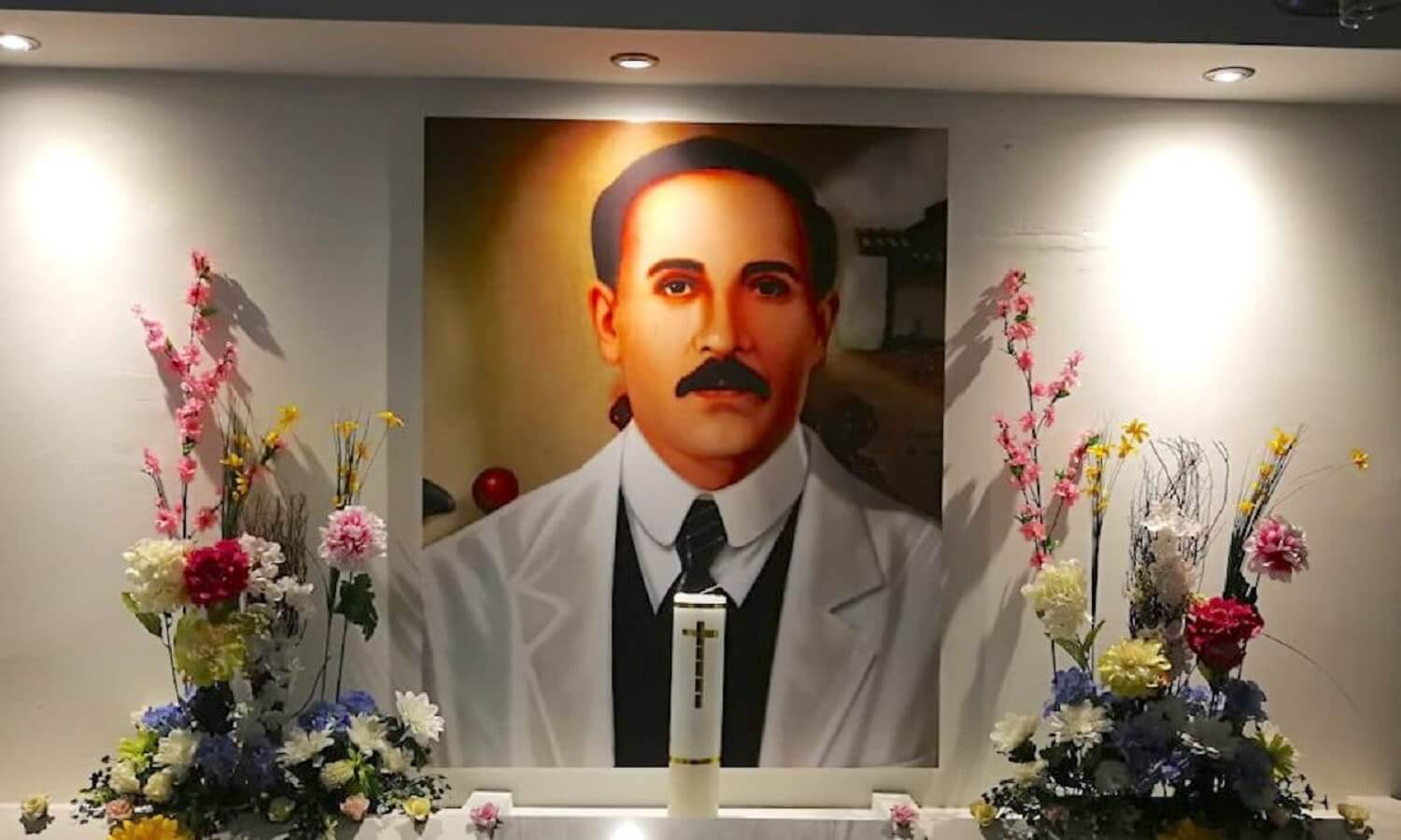 josé gregorio hernámdez