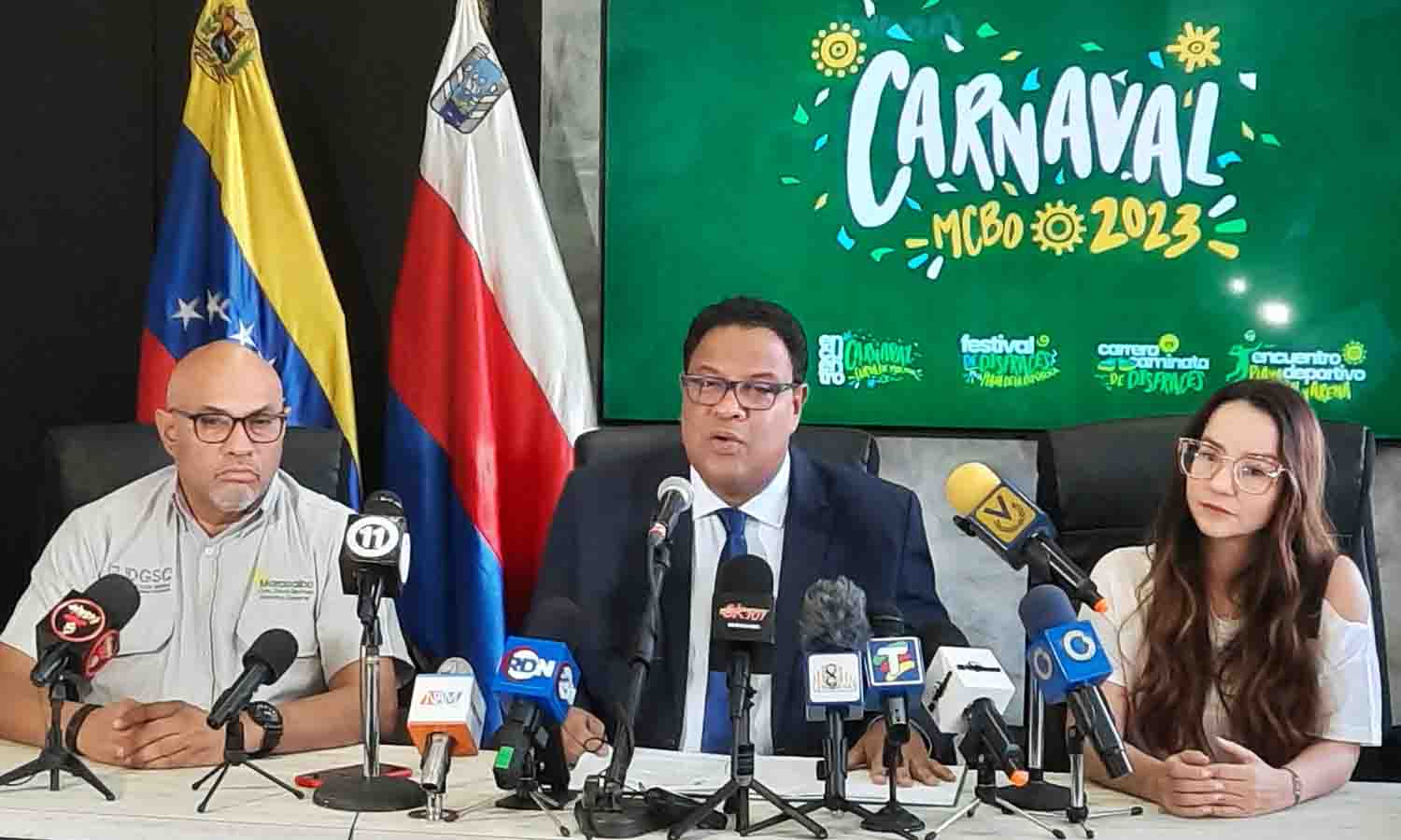 Maracaibo carnaval