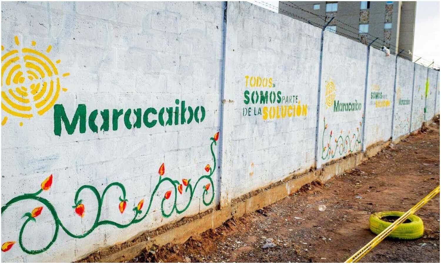 recolección basura maracaibo