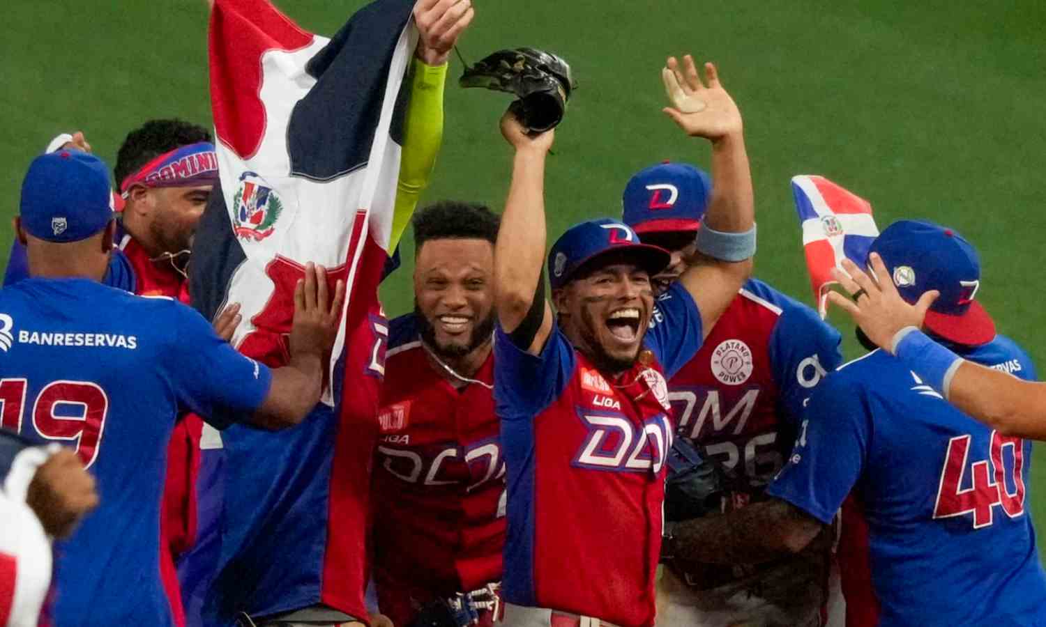 Serie Caribe 2023