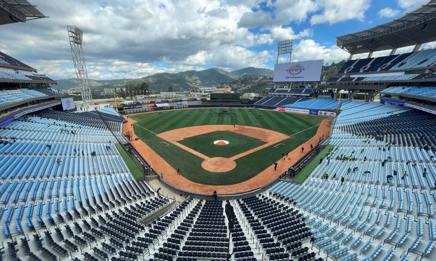 Serie del Caribe 2023