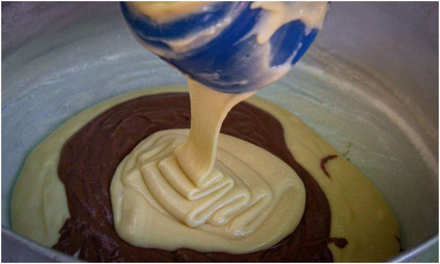 taller de repostería