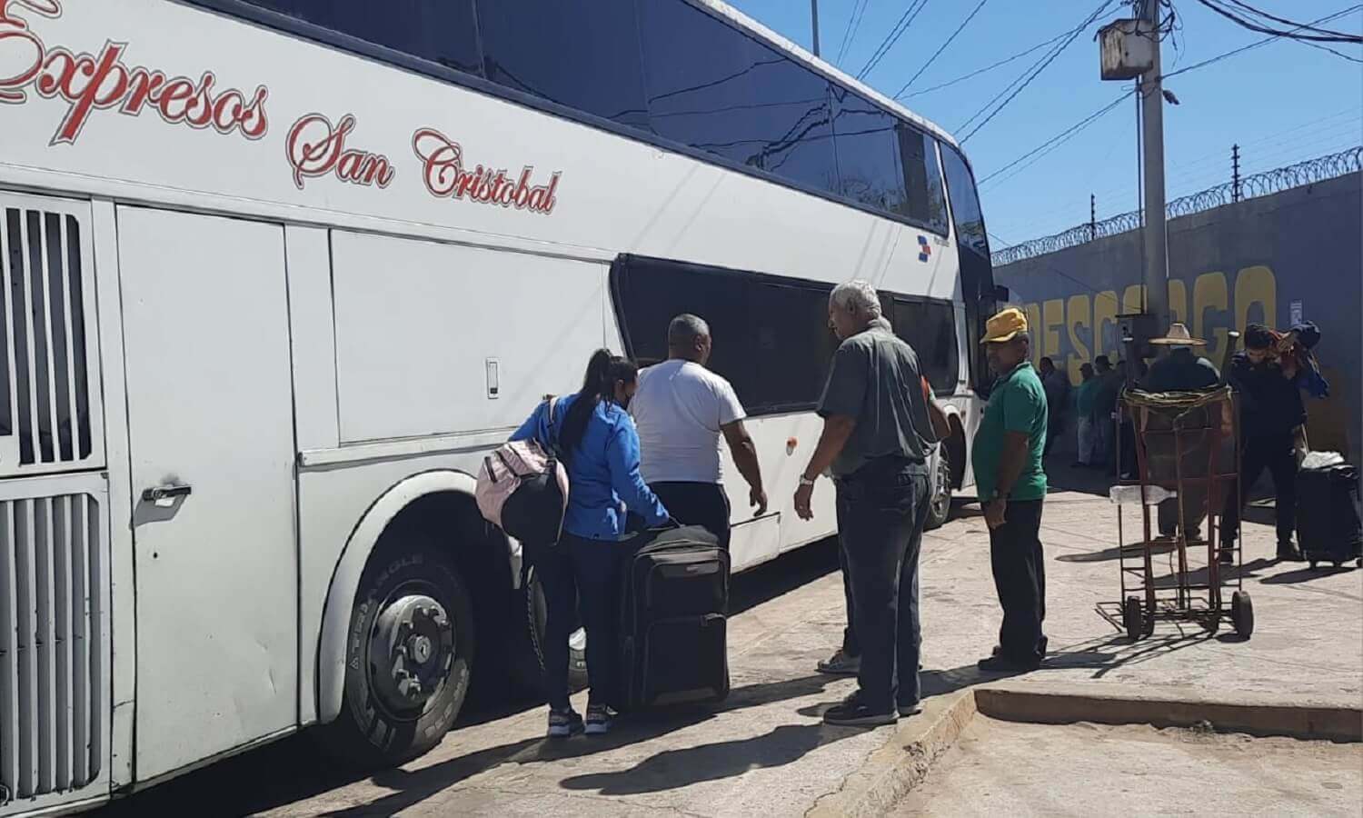 maracaibo carnaval 2023