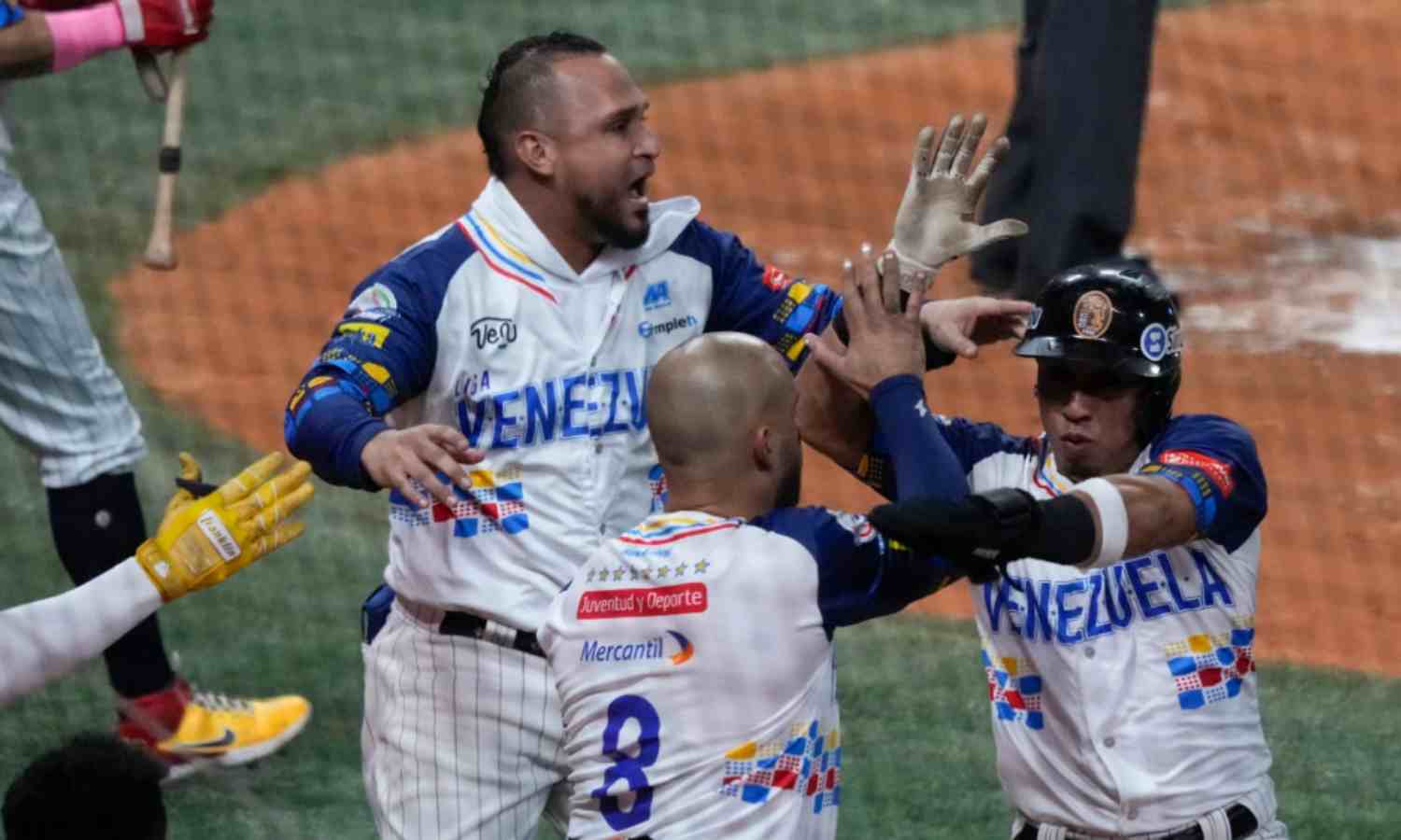 Venezuela Serie Caribe