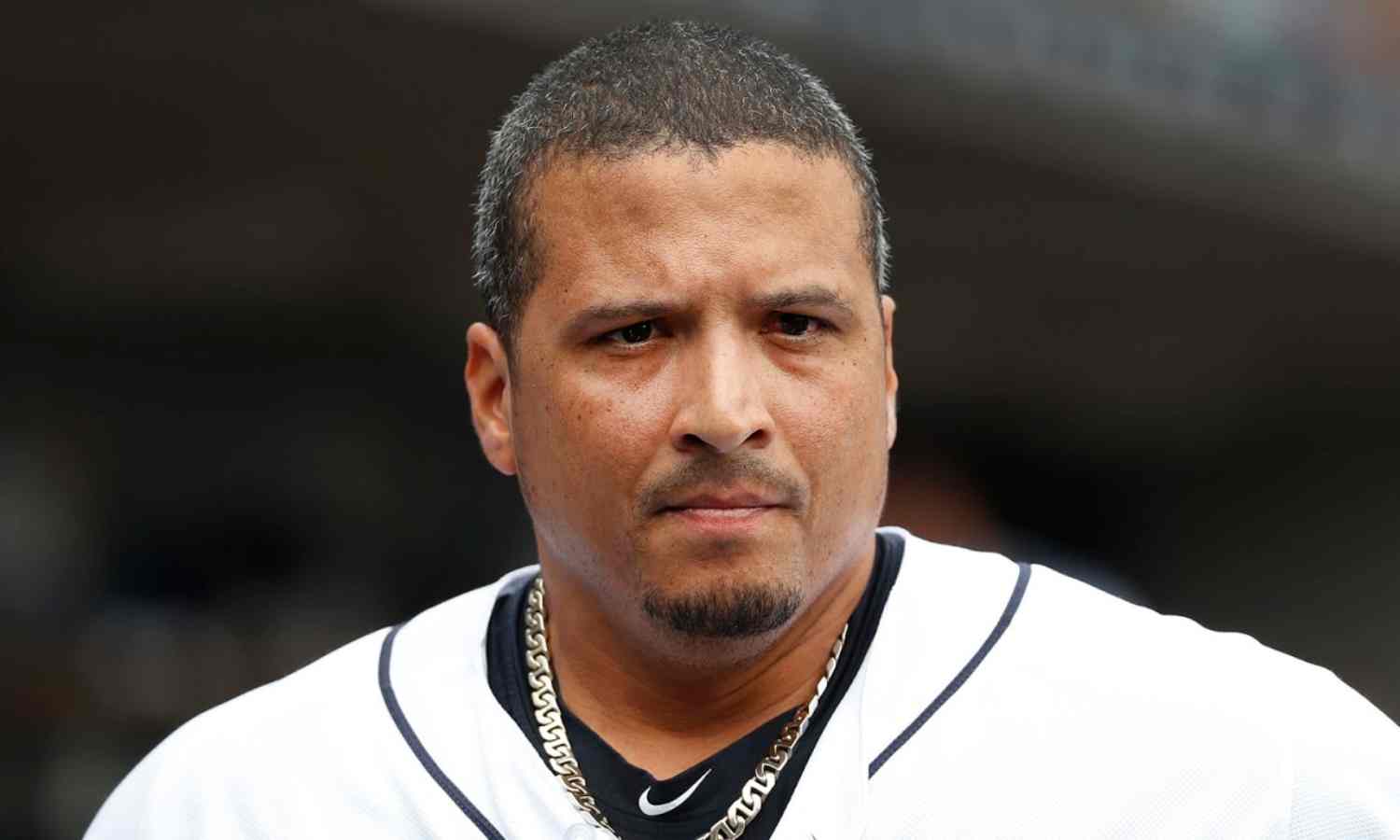Víctor Martínez