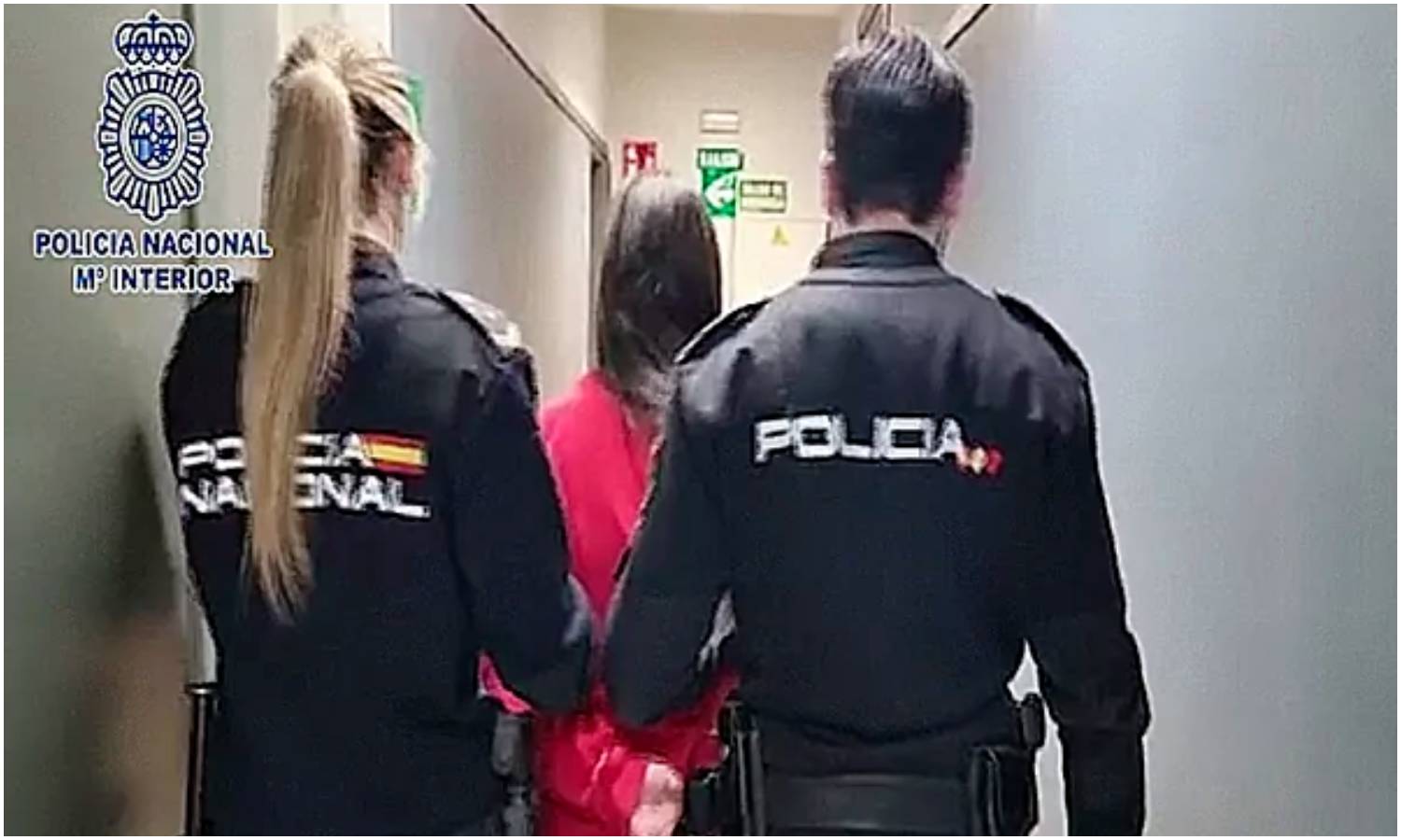 españa