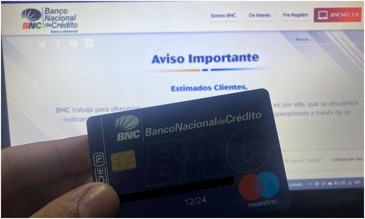 BNC