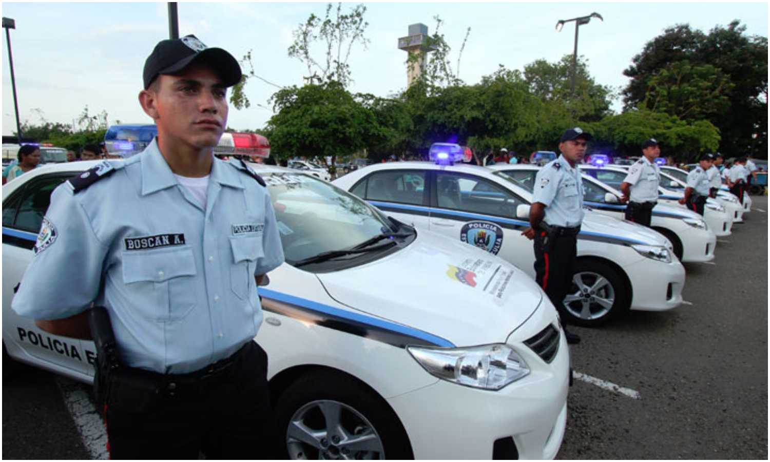 CPEZ balance Zulia