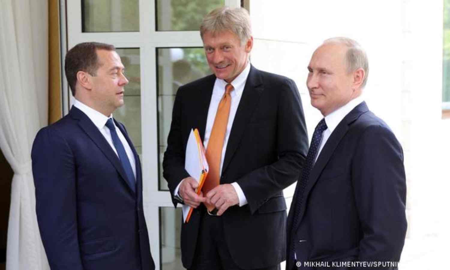 Corte Penal Internacional Putin