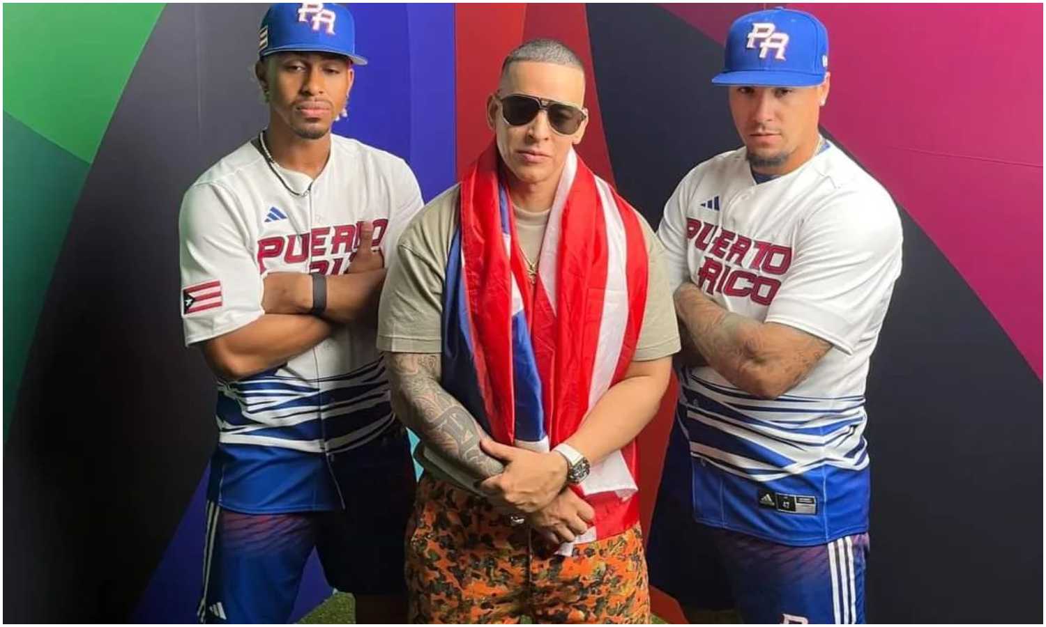 Daddy Yankee