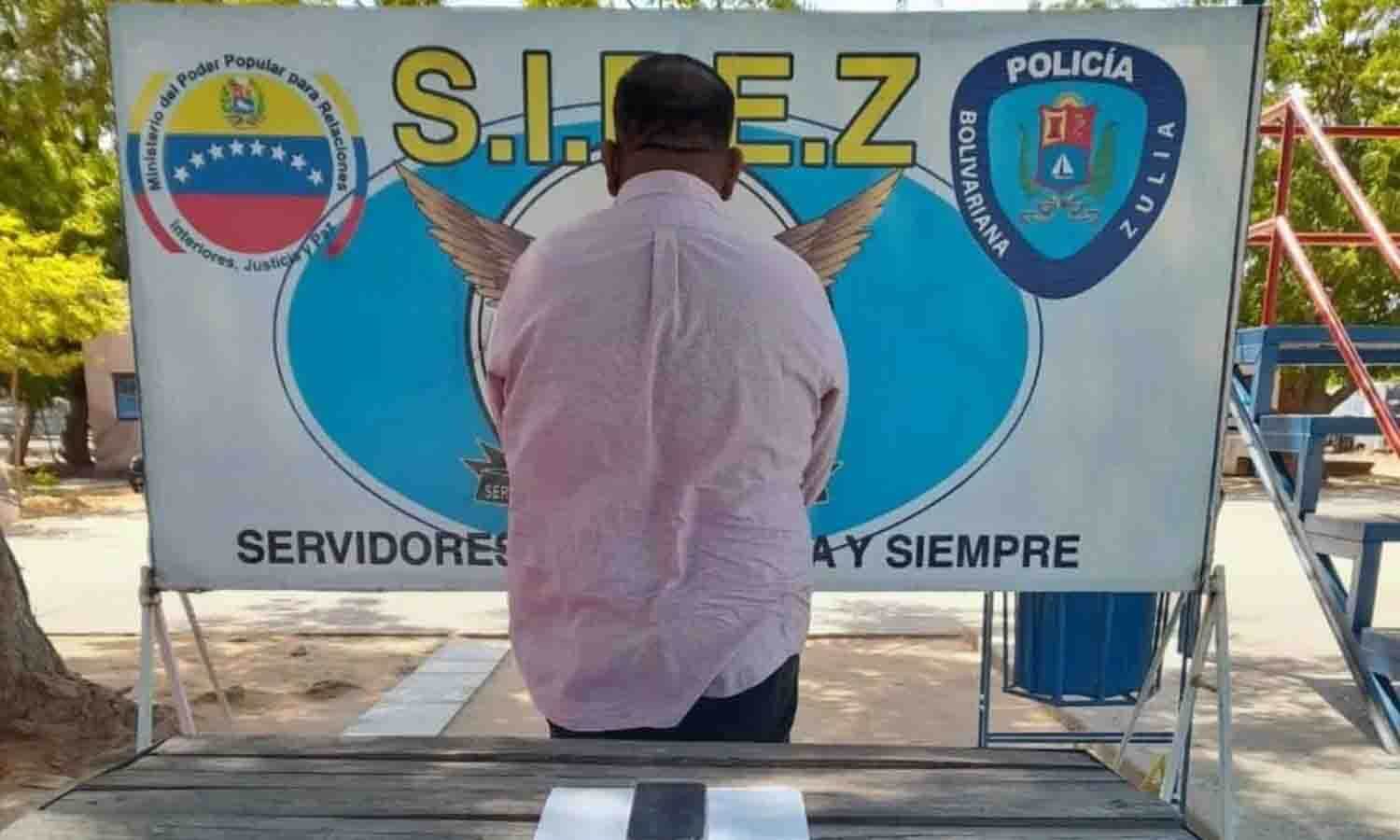 falso pastor evangélico