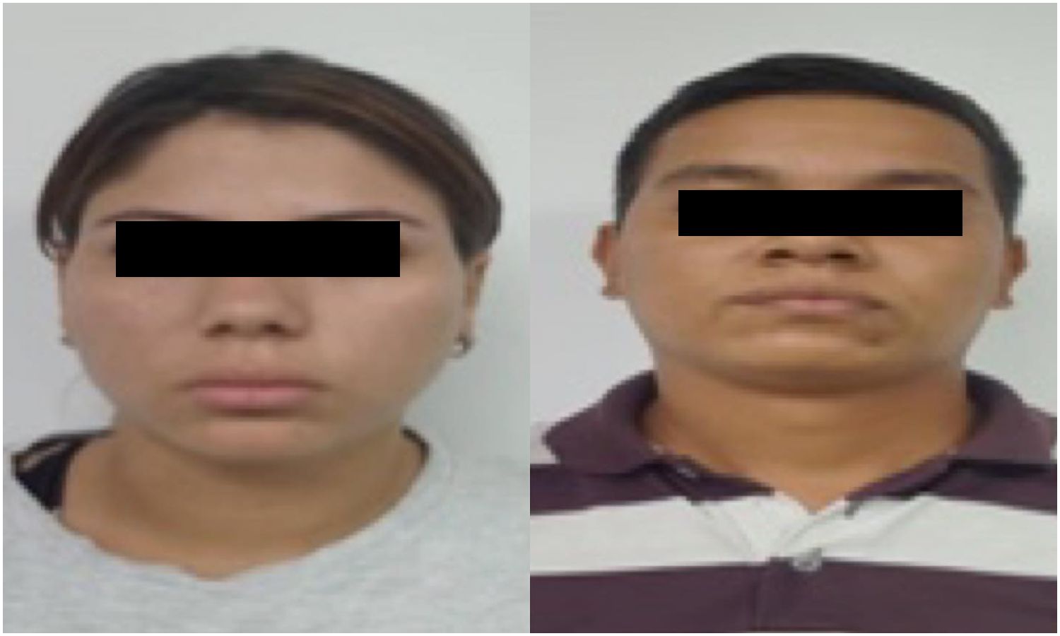 maltrataban niña