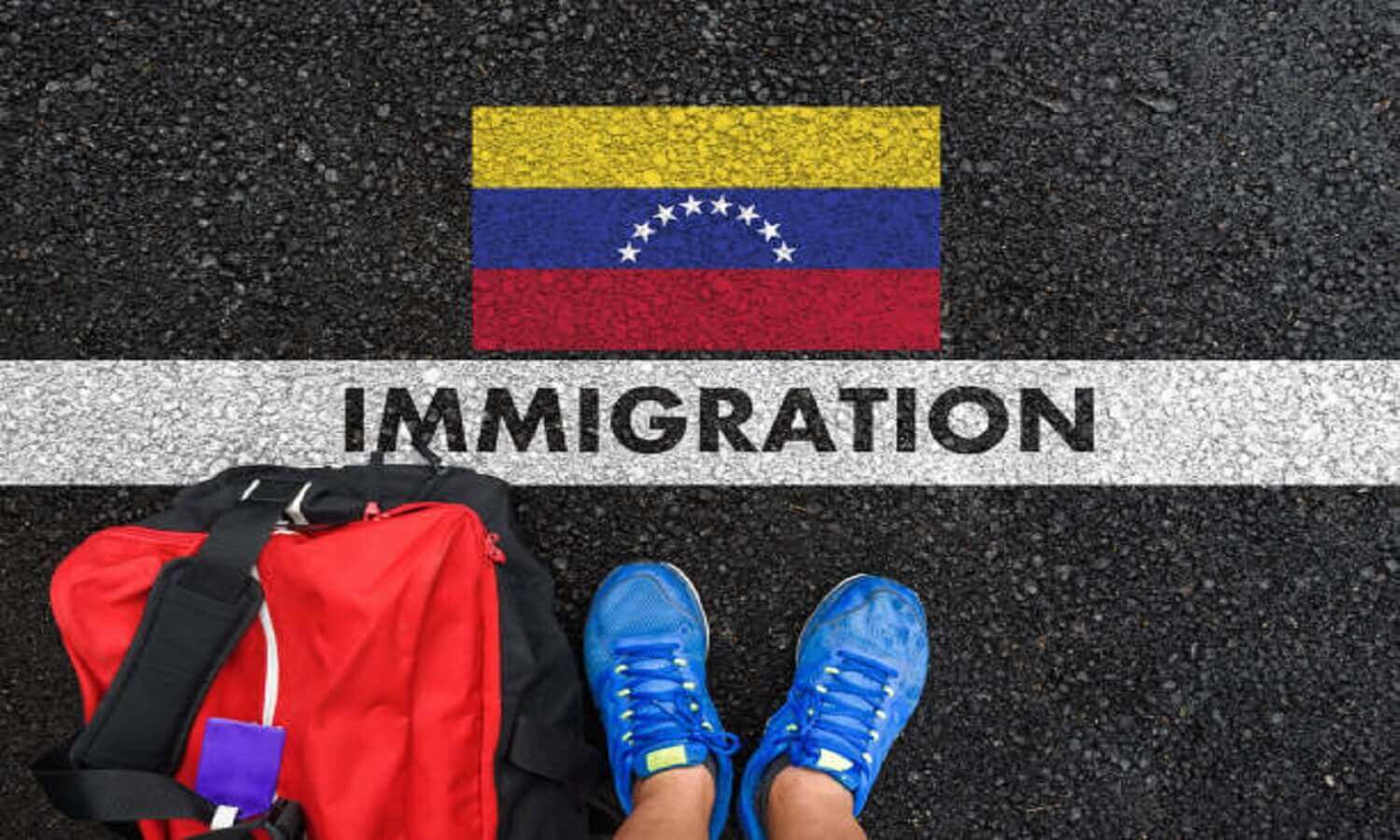 Estados Unidos aplica nuevas tarifas migratorias desde el 22 de julio: esto debes saber si vas a tramitar asilo, TPS o permisos de trabajo
