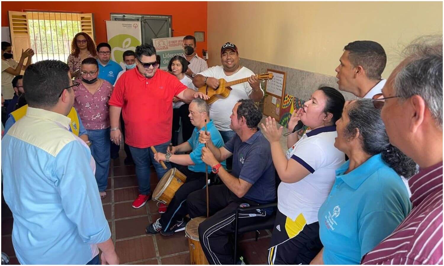 Neguito Borjas