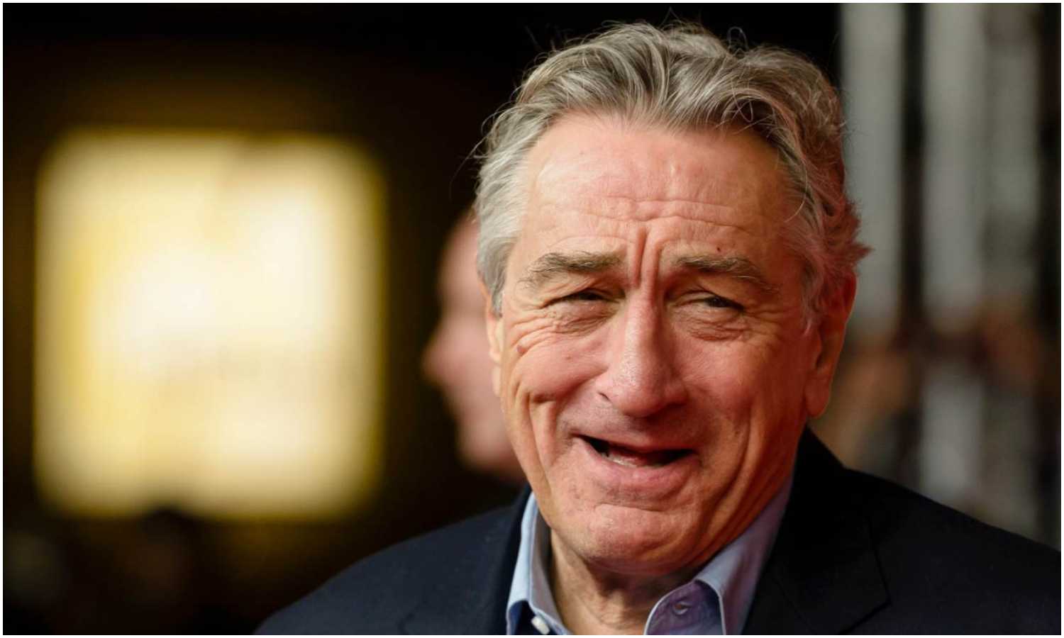 Robert De Niro