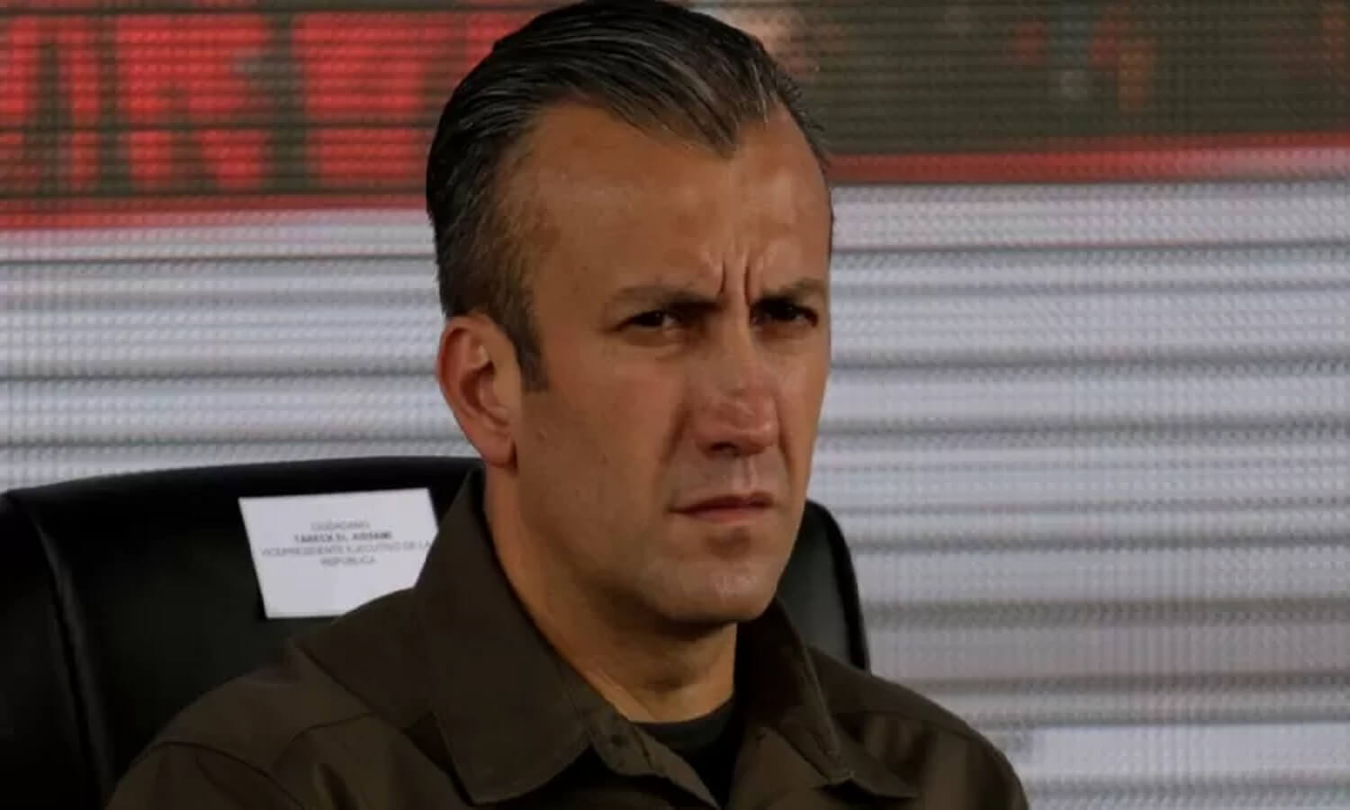 tareck el aissami