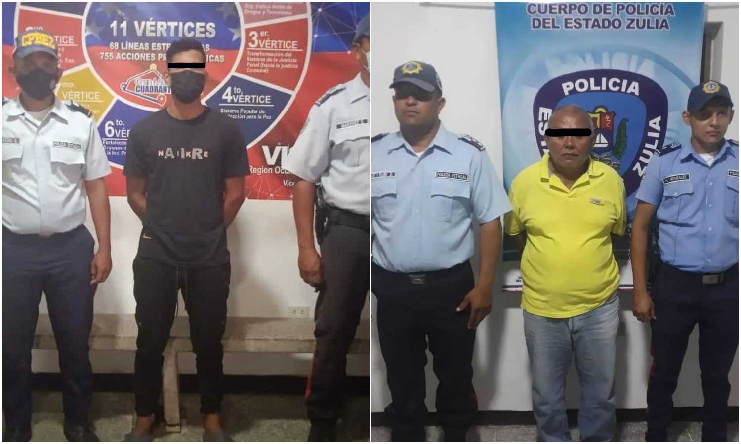 Violencia contra la mujer