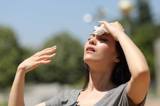 Alerta en Maracaibo por calor extremo y sofocante después del mediodía de este 4 de mayo de 2023: temperatura máxima 43 grados