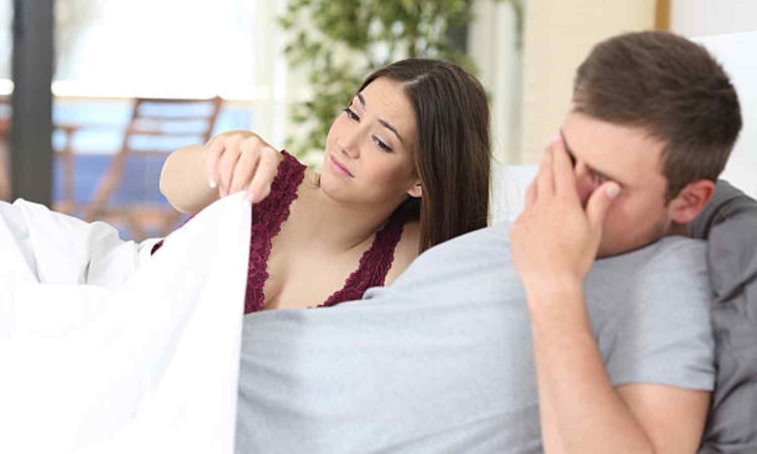 ejercicios kegel hombres