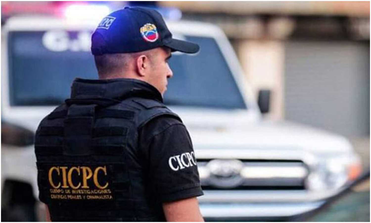 mataron banda zulia