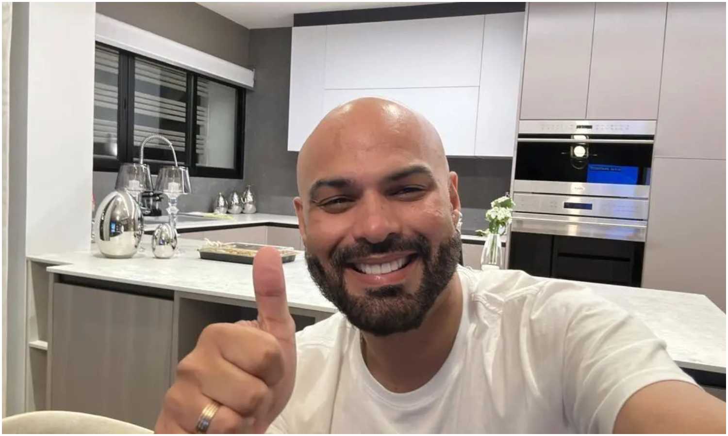 Omar Enrique