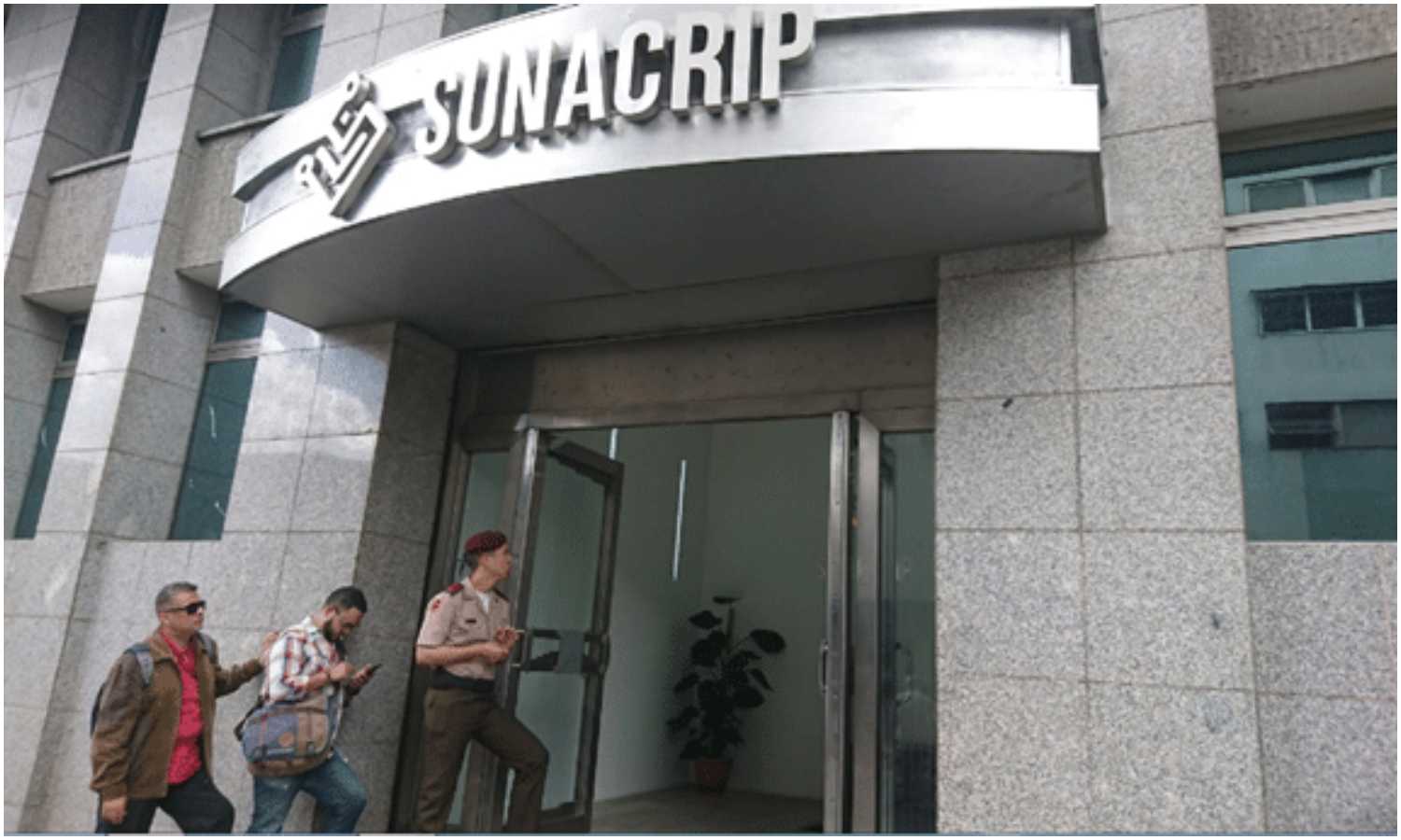 Sunacrip